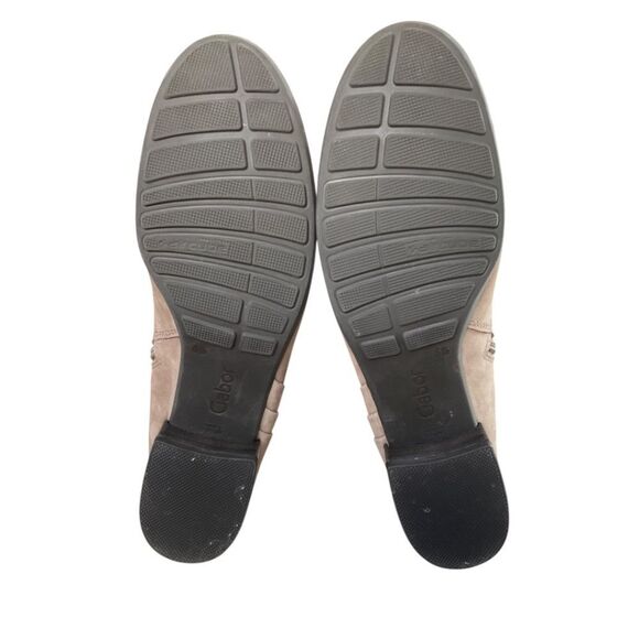 Gabor Ankle Boots *Wide - Picture 7 of 9